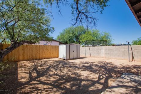 1248 E 24th St, Tucson, AZ 85713 photo 21