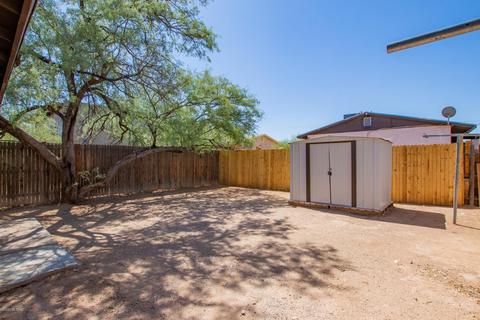 1248 E 24th St, Tucson, AZ 85713 photo 22