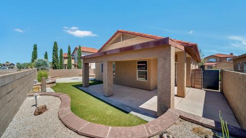 8946 E Sugar Sumac St, Tucson, AZ 85747 photo 2