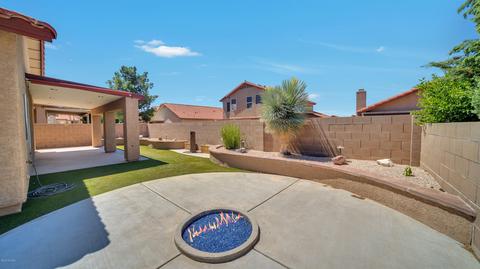 8946 E Sugar Sumac St, Tucson, AZ 85747 photo 6
