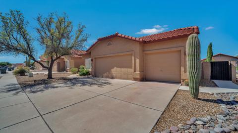 8946 E Sugar Sumac St, Tucson, AZ 85747 photo 1