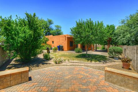 7723 E Park View Dr, Tucson, AZ 85715 photo 23