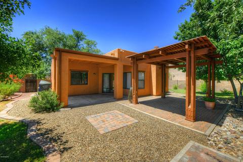7723 E Park View Dr, Tucson, AZ 85715 photo 21
