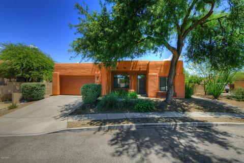 7723 E Park View Dr, Tucson, AZ 85715 photo 1