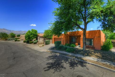 7723 E Park View Dr, Tucson, AZ 85715 photo 2