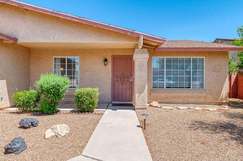 9801 E Bennett Dr, Tucson, AZ 85747 photo 33