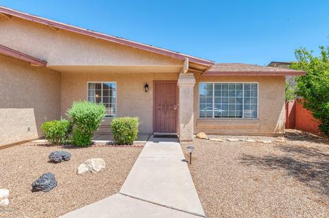 9801 E Bennett Dr, Tucson, AZ 85747 photo 34