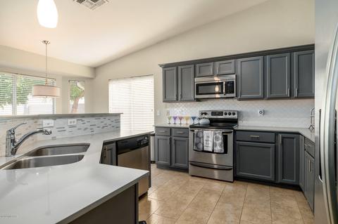 9801 E Bennett Dr, Tucson, AZ 85747 photo 8