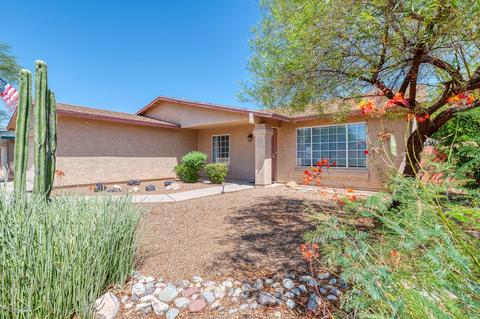 9801 E Bennett Dr, Tucson, AZ 85747 photo 35