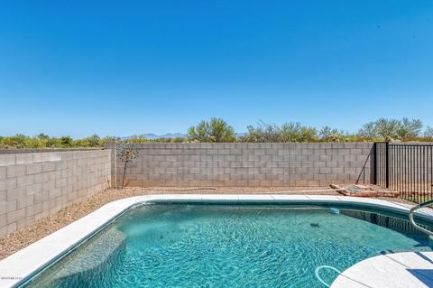 9801 E Bennett Dr, Tucson, AZ 85747 photo 24