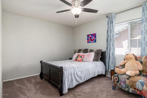9801 E Bennett Dr, Tucson, AZ 85747 photo 15