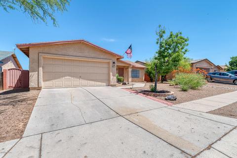 9801 E Bennett Dr, Tucson, AZ 85747 photo 37