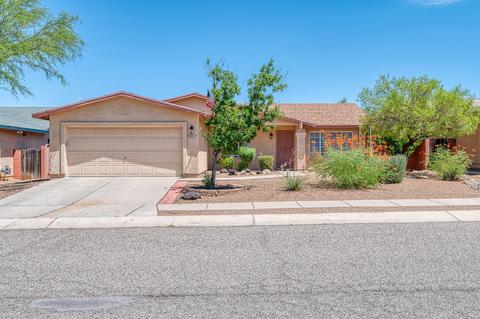 9801 E Bennett Dr, Tucson, AZ 85747 photo 38