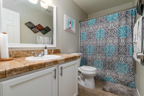 9801 E Bennett Dr, Tucson, AZ 85747 photo 13