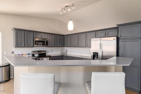 9801 E Bennett Dr, Tucson, AZ 85747 photo 7