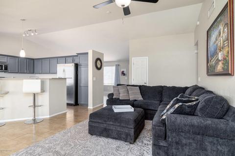 9801 E Bennett Dr, Tucson, AZ 85747 photo 5