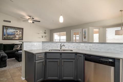 9801 E Bennett Dr, Tucson, AZ 85747 photo 9