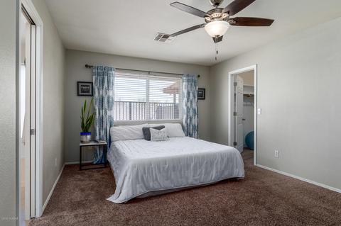 9801 E Bennett Dr, Tucson, AZ 85747 photo 18