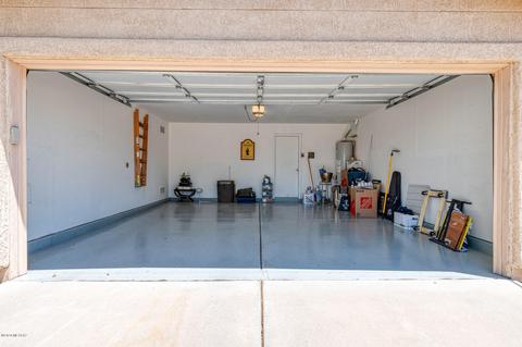 9801 E Bennett Dr, Tucson, AZ 85747 photo 32