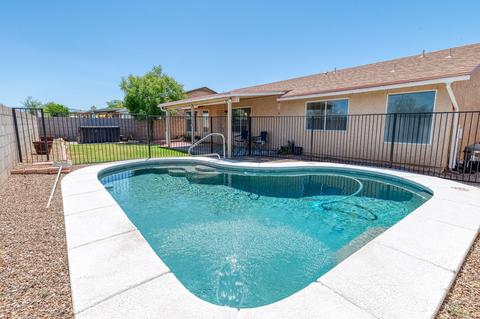 9801 E Bennett Dr, Tucson, AZ 85747 photo 30