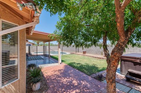 9801 E Bennett Dr, Tucson, AZ 85747 photo 28