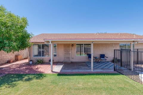 9801 E Bennett Dr, Tucson, AZ 85747 photo 26