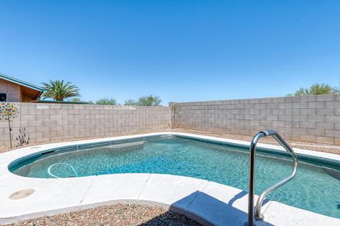 9801 E Bennett Dr, Tucson, AZ 85747 photo 29