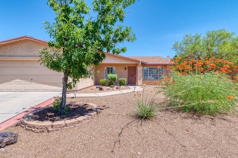 9801 E Bennett Dr, Tucson, AZ 85747 photo 36