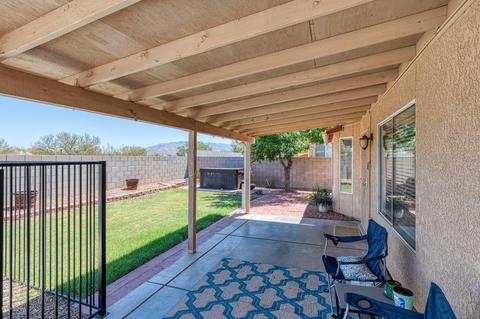 9801 E Bennett Dr, Tucson, AZ 85747 photo 25