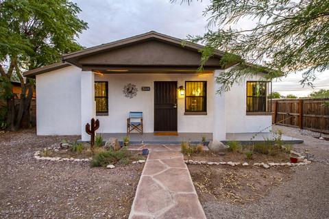304 E 23rd St, Tucson, AZ 85713 photo 34