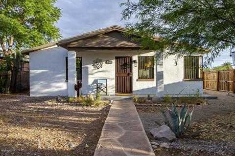 304 E 23rd St, Tucson, AZ 85713 photo 32