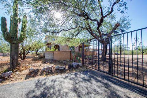4301 E Pinal St, Tucson, AZ 85739 photo 1