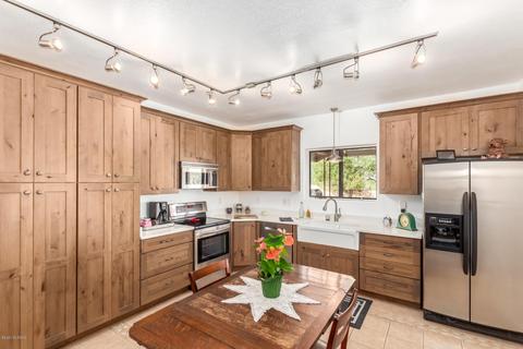 4301 E Pinal St, Tucson, AZ 85739 photo 9
