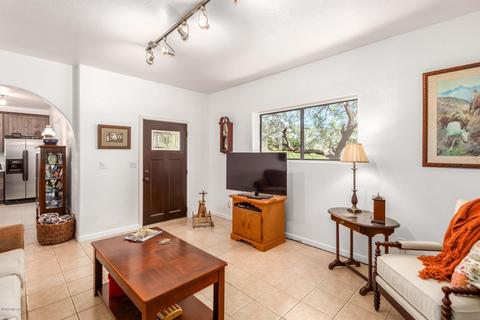 4301 E Pinal St, Tucson, AZ 85739 photo 8