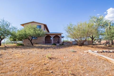 4301 E Pinal St, Tucson, AZ 85739 photo 5