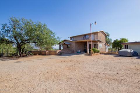 4301 E Pinal St, Tucson, AZ 85739 photo 4