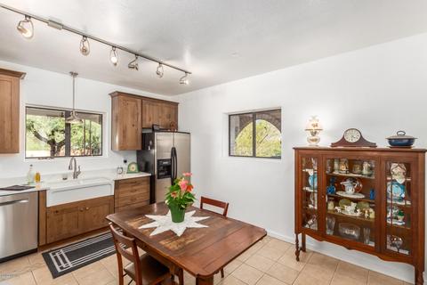 4301 E Pinal St, Tucson, AZ 85739 photo 11