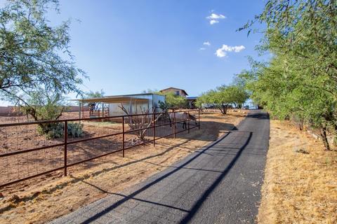 4301 E Pinal St, Tucson, AZ 85739 photo 2