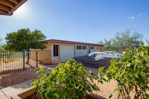 4301 E Pinal St, Tucson, AZ 85739 photo 21