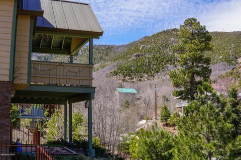 11162 E Carter Canyon Rd, Mount Lemmon, AZ 85619 photo 3