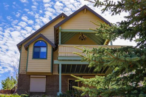 11162 E Carter Canyon Rd, Mount Lemmon, AZ 85619 photo 1