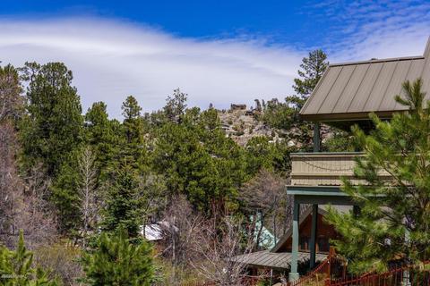 11162 E Carter Canyon Rd, Mount Lemmon, AZ 85619 photo 4