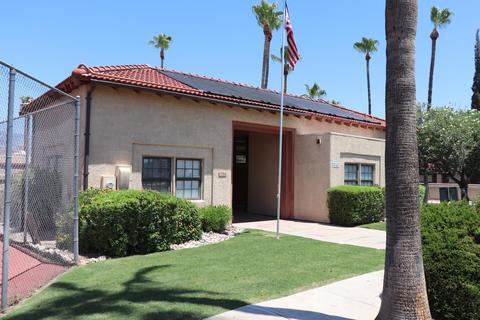 8468 E Agape Dr, Tucson, AZ 85715 photo 13