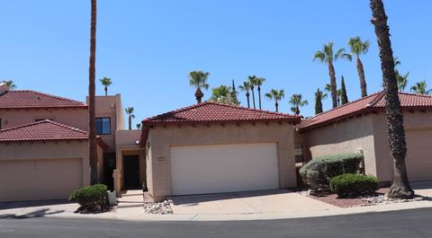 8468 E Agape Dr, Tucson, AZ 85715 photo 1