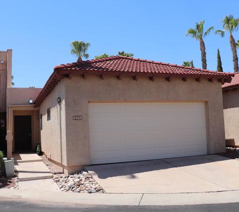 8468 E Agape Dr, Tucson, AZ 85715 photo 16