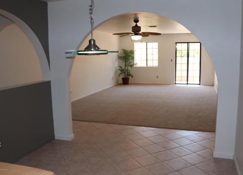 8468 E Agape Dr, Tucson, AZ 85715 photo 3