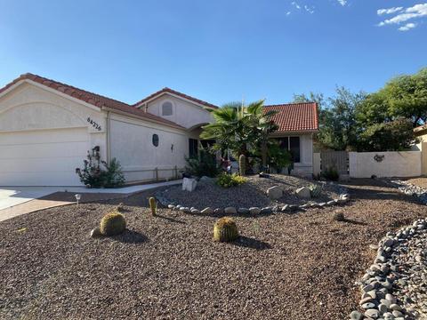 64226 E Idlewind Ln, Tucson, AZ 85739 photo 1