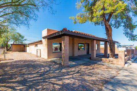 5410 E 29th St, Tucson, AZ 85711 photo 1