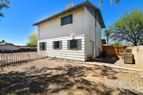 902 Elm St, Tucson, AZ 85719 photo 30