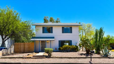 902 Elm St, Tucson, AZ 85719 photo 1